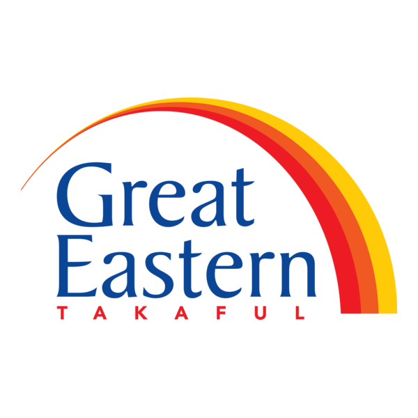 Logo Great Eastern Takaful