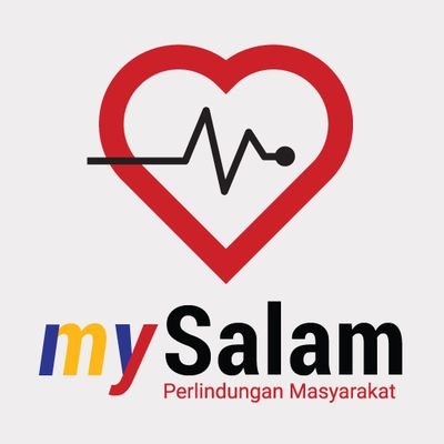 Logo mySalam